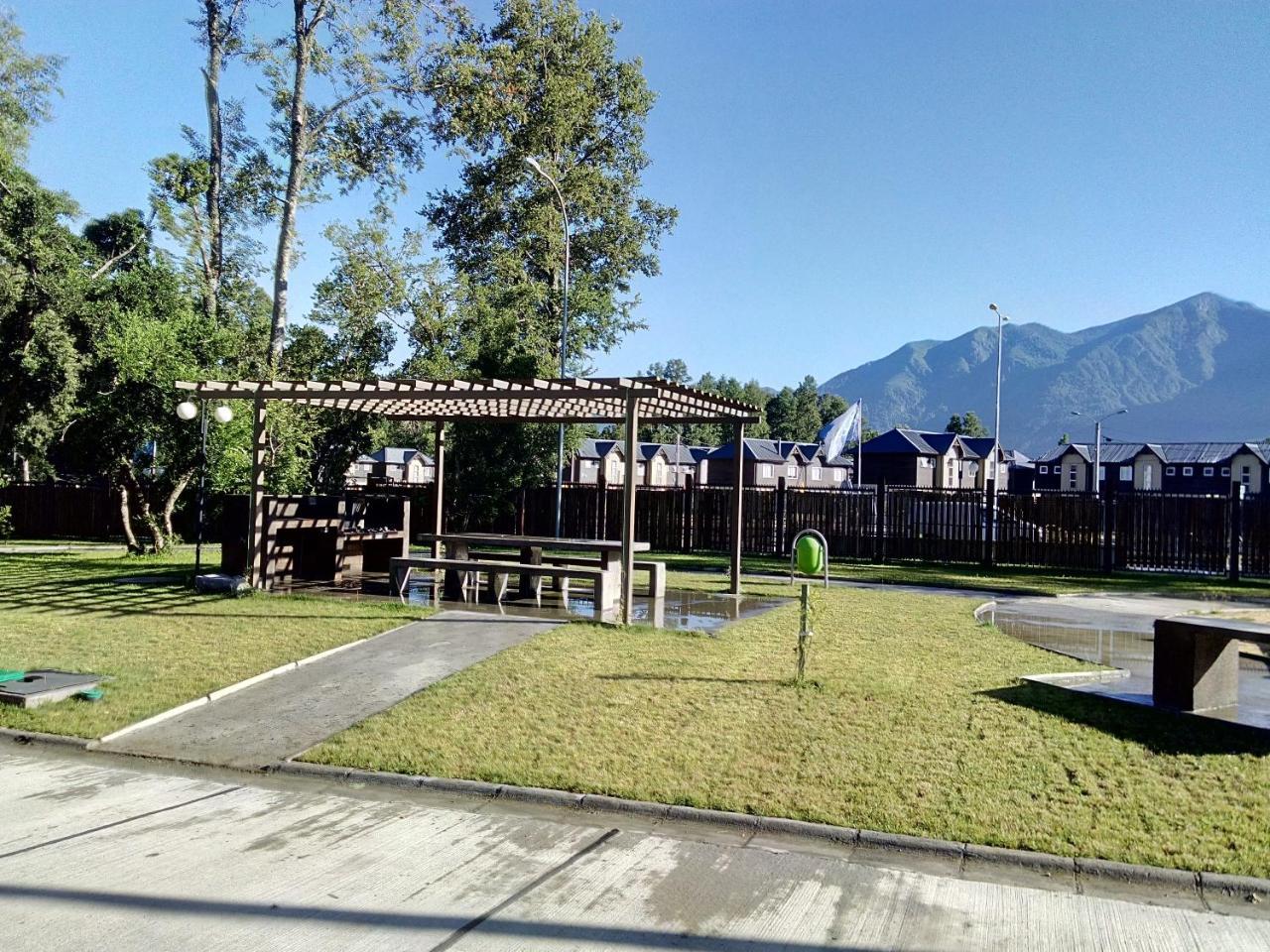 Casa Robles Сasa de vacaciones *