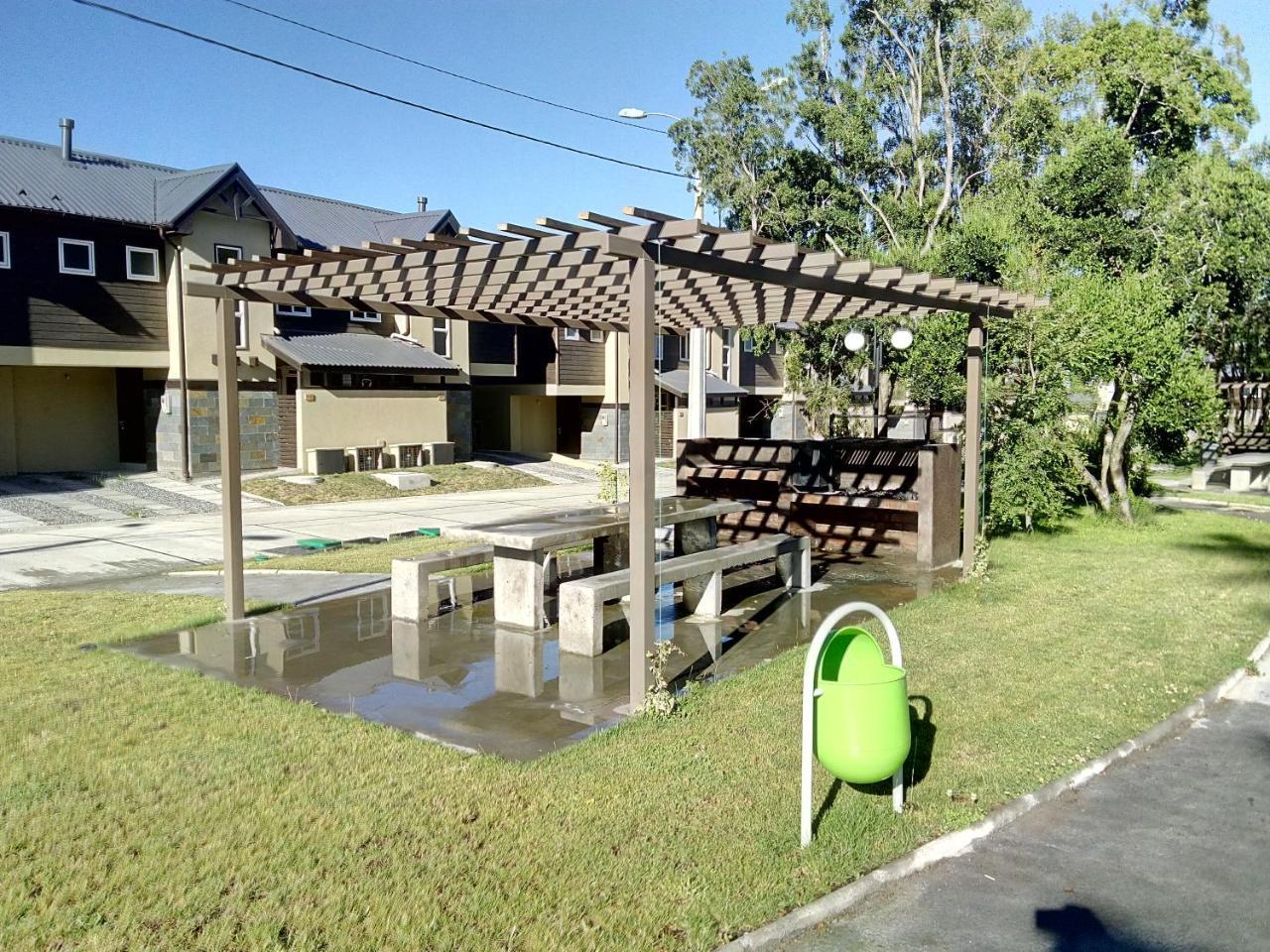 Casa Robles Сasa de vacaciones *