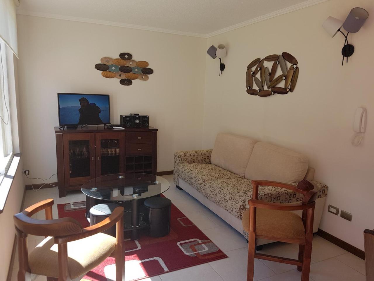 Casa Robles * Pucón