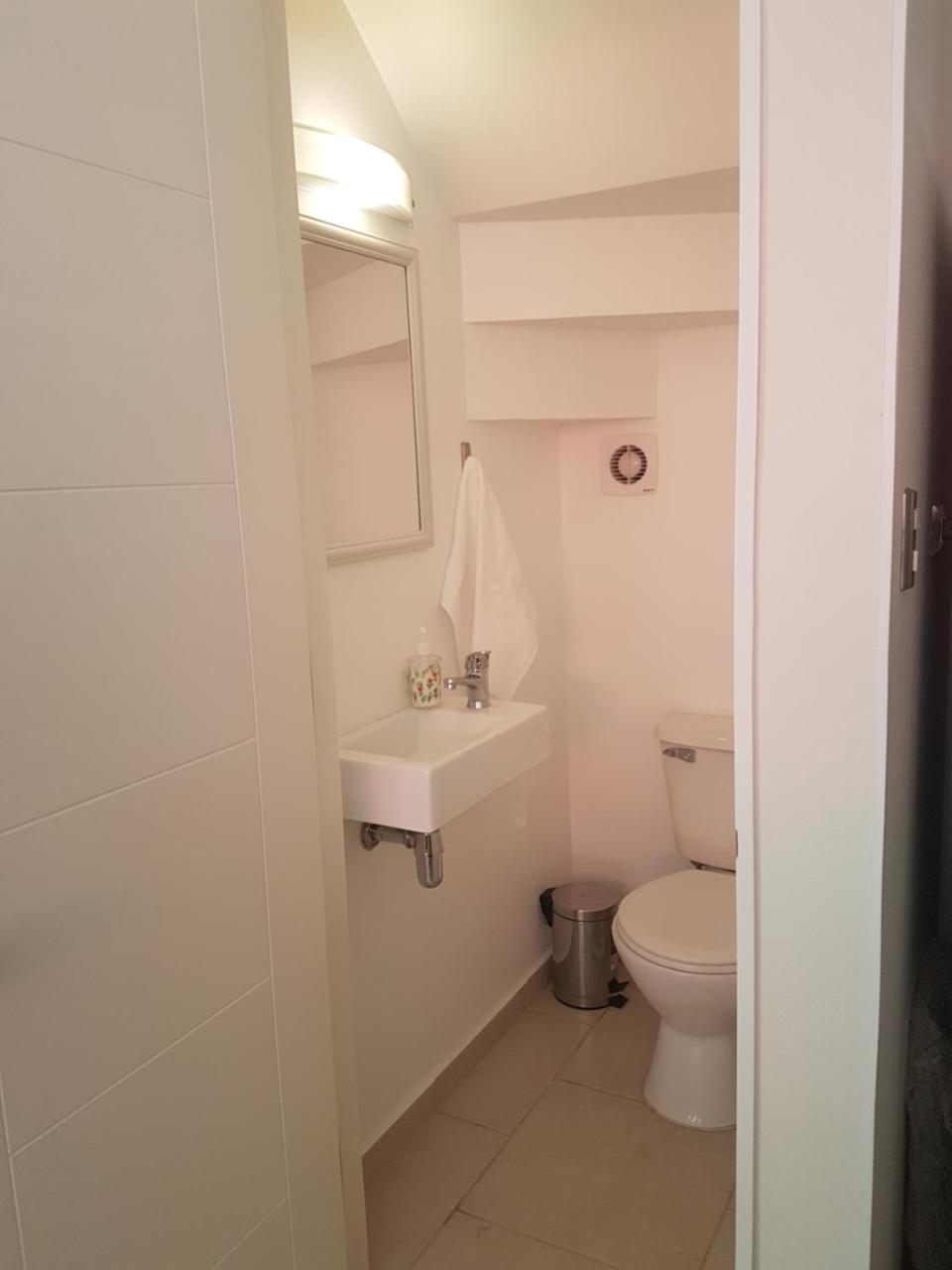 Сasa de vacaciones Casa Robles