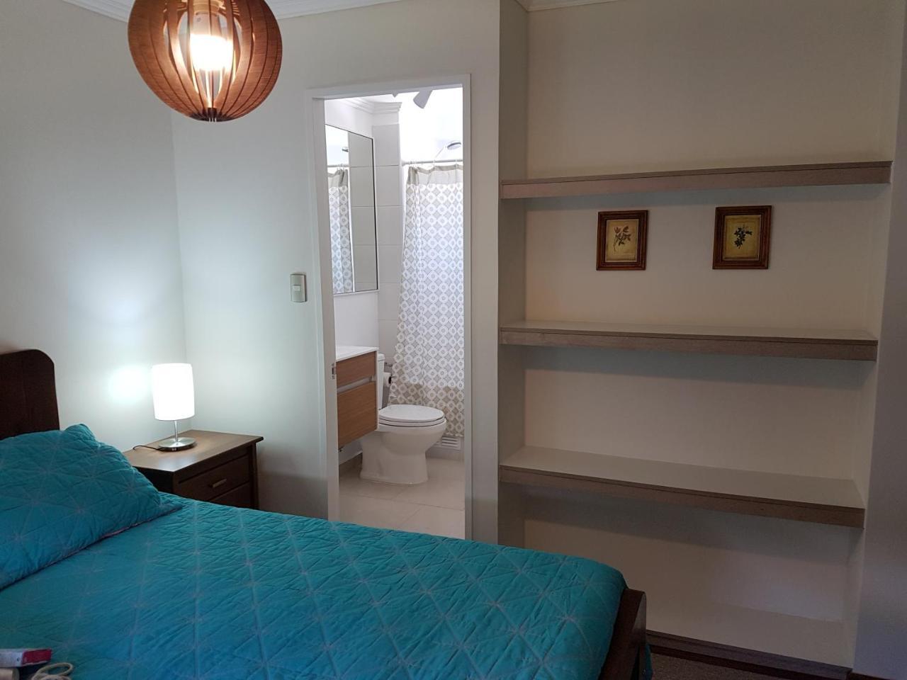 Сasa de vacaciones Casa Robles