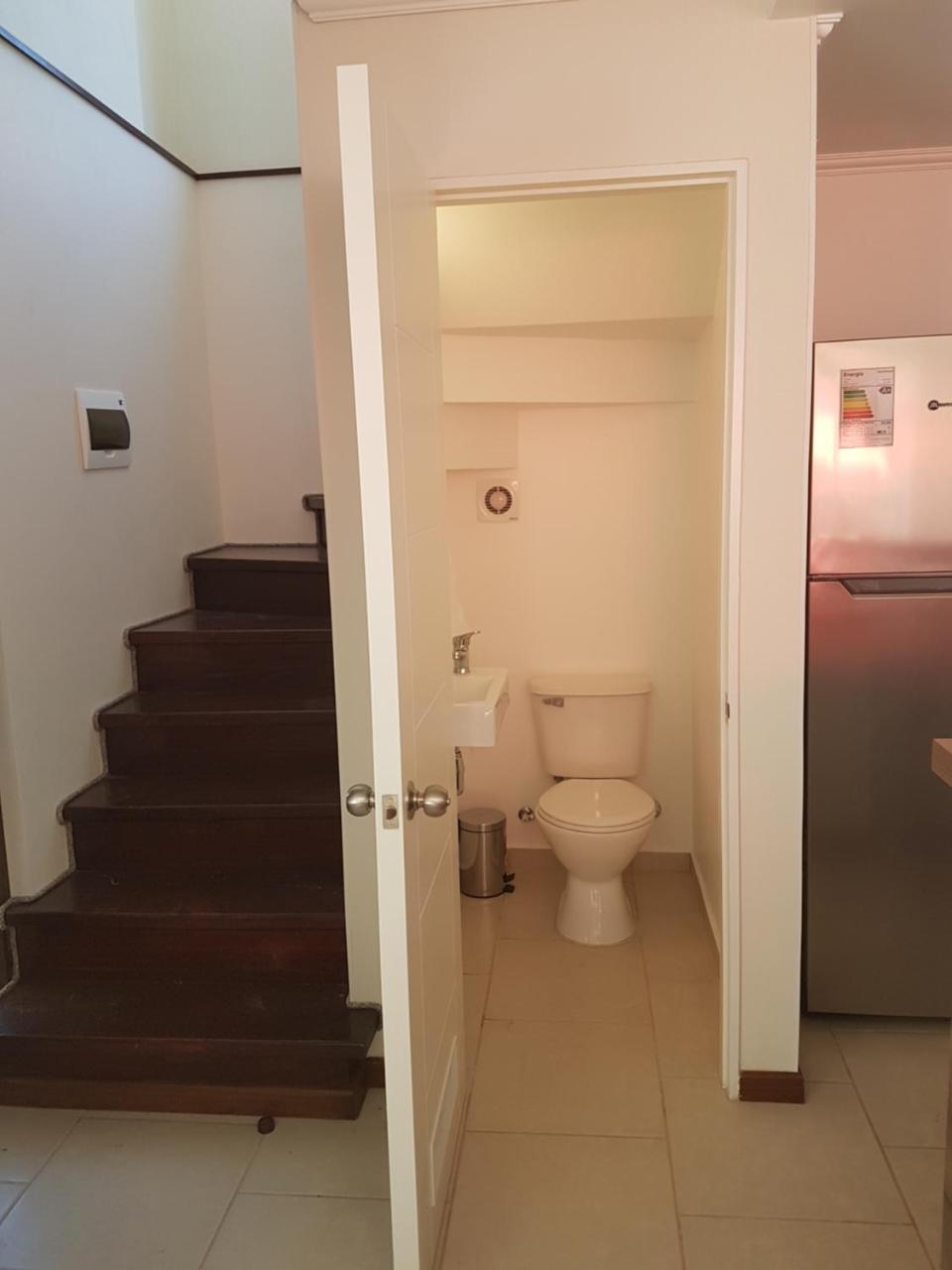 Сasa de vacaciones Casa Robles Pucón