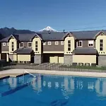 Casa Robles Pucon