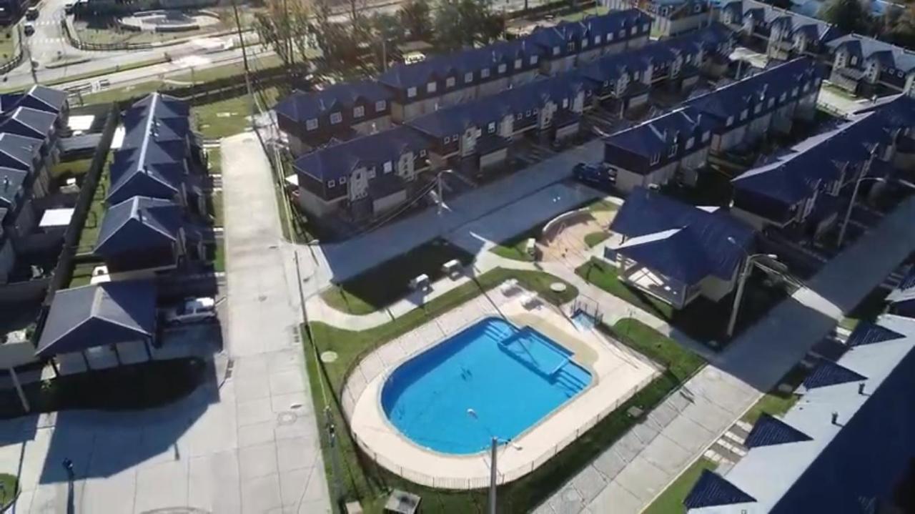 Casa Robles Casa de férias *
