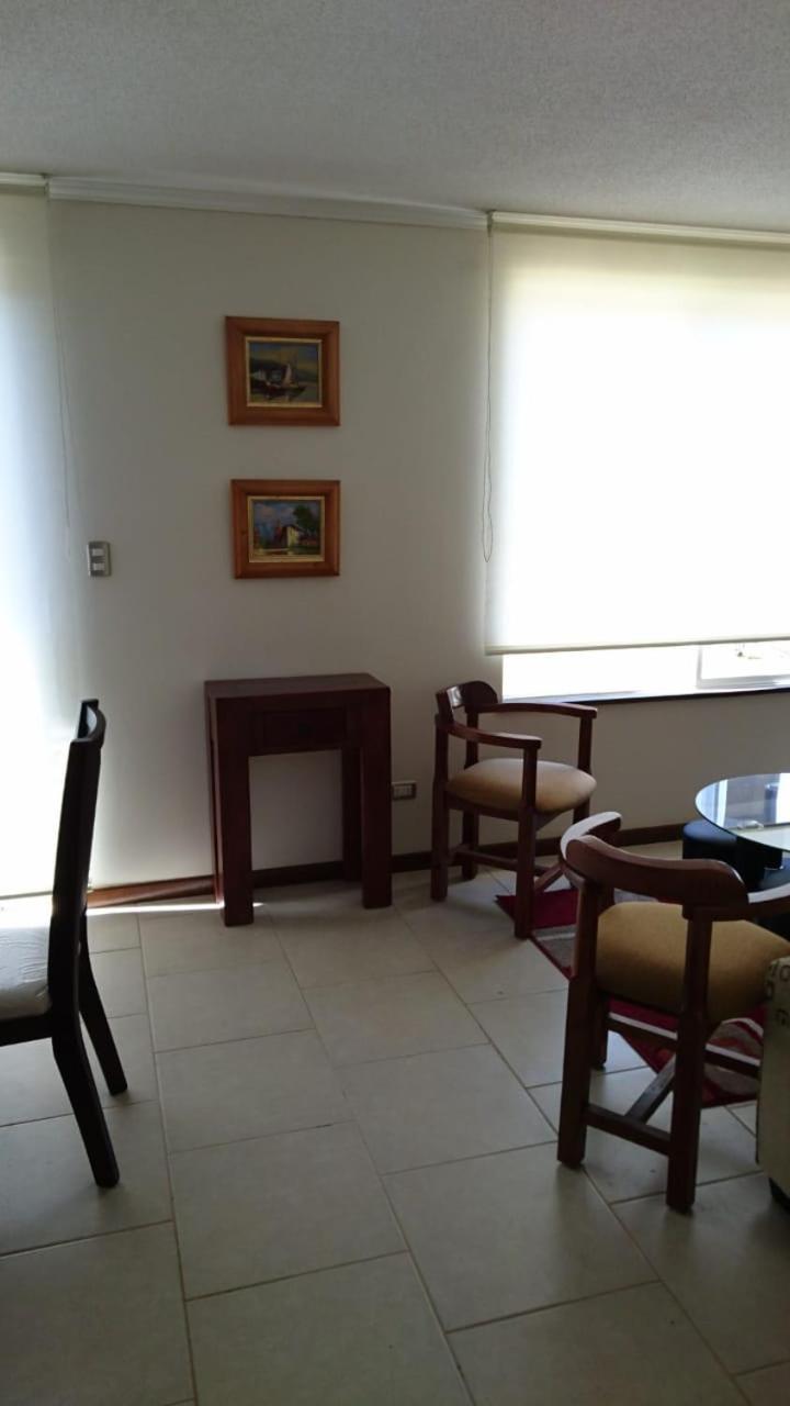 Casa de férias Casa Robles *