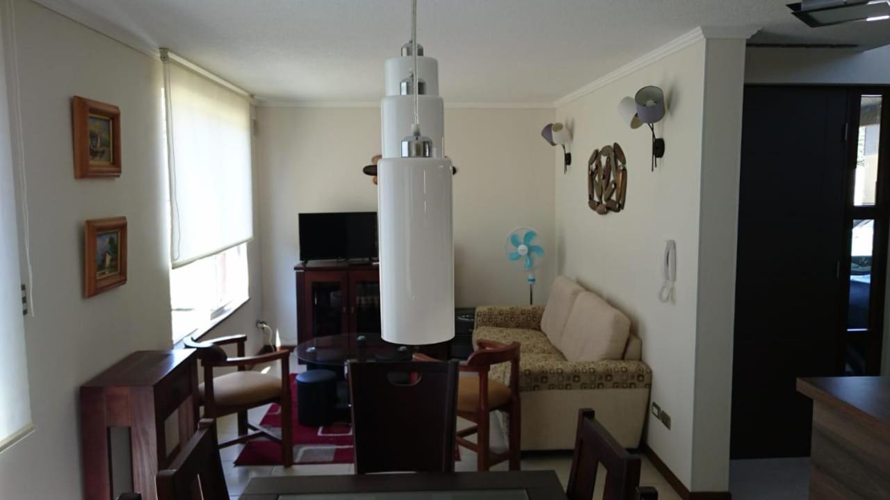 Casa Robles * Pucón