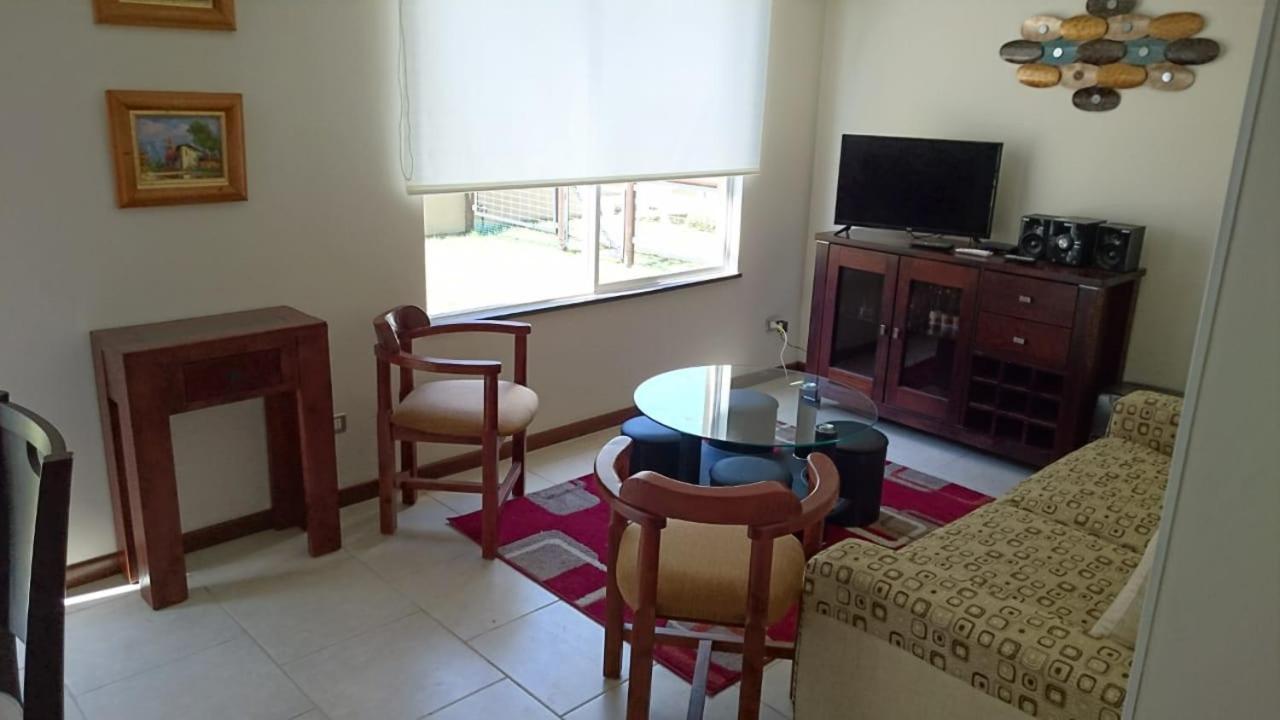 Casa Robles *
